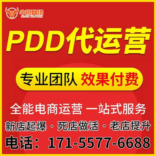 伊宁电商代运营